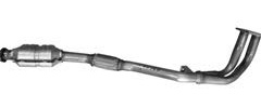 JMJ 290160 Katalysator Kat Kompatibel mit OPEL VECTRA B 36 90502895 R1620039 858136