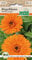 Samen Pfann B4325 Ringelblume Erfurter Orange (Bio-Ringelblumensamen)