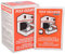 Puly Cleaner Descaler Powder 2 x (10 Sachets of 30g)