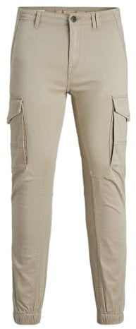 Jack & Jones Paul Flake Cargohose Kinder - 140