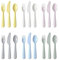 IKEA Kalas Besteck-Set, 18-teilig, gemischte Farben (1)