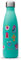 Qwetch - Bouteille Isotherme Amor - Gourde Nomade Inox - 24h Froid et 12h Chaud - Etanche, Sans BPA & Réutilisable - Gourde isotherme pour Sport, Voyage, Bureau, Randonnée - 500ml