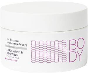 Exfoliating & Renewing 2-in-1 Body Scrub 200 ml