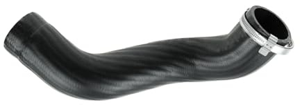 GATES 09-0660 Ladeluftschlauch Kompatibel mit FORD MONDEO IV Turnier BA7 417710660 1565540 4177-10660