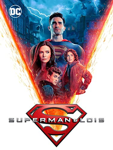 Superman & Lois: The Complete Second Season