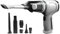 TOPINCN Car Vacuum Cleaner DC 7.4V 120W Strong Suction Low Noise Portable Pet Hair Vacuum Cleaner for Car Home Office