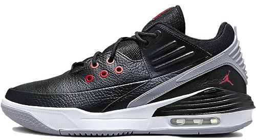 Nike - Jordan Max Aura 5 - DZ4353061 - Farbe: Schwarz - Größe: 42.5 EU