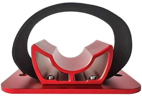 Support Arrière De Vélo De Toit De Voiture, Support De Roue Arrière De Vélo De Toit De Voiture D'alliage D'aluminium De Capacité Portante Forte pour Break pour Le Camping des Voyages De Route