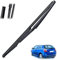 LMMPP Escobilla del limpiaparabrisas Trasero 13 para Fiat para Stilo Hatchback 2001-2007 Escobilla del limpiaparabrisas Trasero del limpiaparabrisas Trasero del Coche