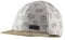 Sterntaler Basecap Safari - Jungen Baseball Cap aus Baumwollstoff mit Allover Druck - Sommer Cappy elastisch mit Gummizug - Sportive Baby und Kinder Schirmkappe, lichtgrau, Größe 49