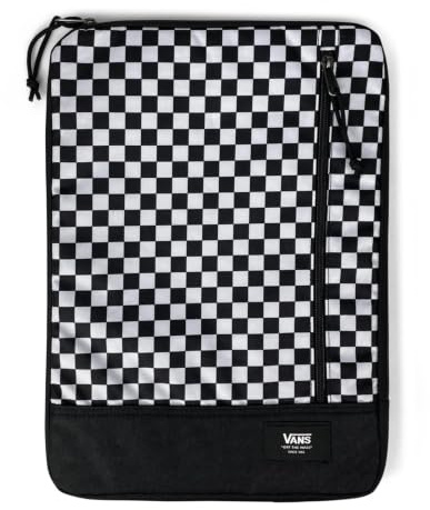 Vans Unisex Laptoptasche Old Skool Laptop Sleeve SCHWARZ