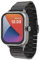 Bewinner 2-in-1 Smartwatch mit Ohrhörern, 2,01-Zoll TFT Touchscreen Smartwatch, Bluetooth Anruf, Musikwiedergabe, Schrittzählung,Kabellose Headset Fitness Tracker Uhr mit