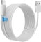 Car Carplay Cable USB C for iPhone16/15,2M USB A to USB C Woven Car Charger Cord Compatible for Apple iPhone 16e/16 Pro max/16 Pro/16 Plus,15 Pro/15 Plus,Charging Cord for AirPods/Samsung Android Auto