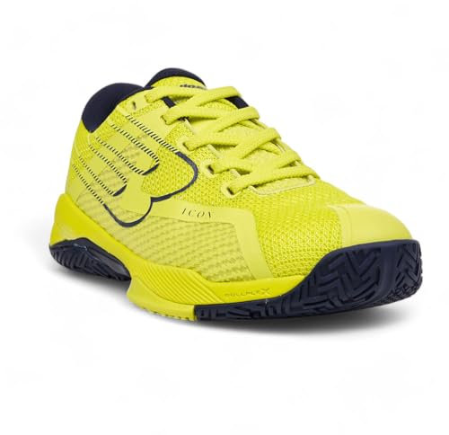 Bullpadel Icon 25v Padel Shoes EU 43 1/2
