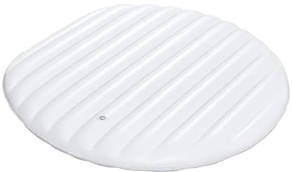 Bestway P08128 | Copertura Gonfiabile, Cuscino per Lay-Z-Spa Paris, Carrara e San Francisco AirJet Plus™ ThermaCore™ UltraFit™ da 170x65 cm