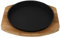 Sosoport 1Juego Placa de Parrilla Teppanyaki de de Sartén Antiadherente para y Barbacoa para Cocinar y Barbacoa