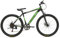 Generation Mountainbike 26 Zoll Grün/Schwarz