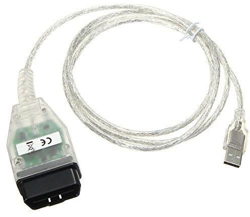 Alamor K + D-Can Obd2 Câble USB Ftdi Ft232Rq + Commutateur + Outils De Diagnostic De Défaut Ligne