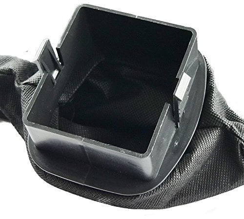 Replacement Electric Leaf Blower Bag Some Handy QGarden Mowerland See Listing