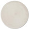 Zeller 27042 Platzset Twist, PP, Creme, ca. Ø 38 cm, Ø38