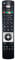 Genuine TV Remote Control Replacement for POLAROID 3-42-LED-14 / 342LED14