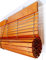 Persiana Alicantina Exterior/Persiana de Madera Exterior Enrollable. Contactaremos para su Ajuste sin Cargo. Medida Ancho X Alto Color: Avellana. Medidas: 94cm x 220cm