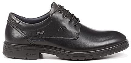 Fluchos F1304 Zapato Plano Hombre