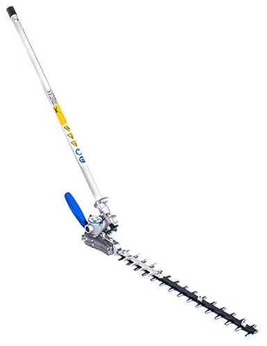 Cortasetos para desbrozadora - 50 cm
