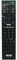 Mando a distancia de repuesto RM-GD014 para TV Sony también compatible con RM-GD005 RM-GD009 RM-GD015