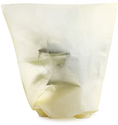 Toboli Lot de 2X Housse d’hivernage pour Plantes – 800 x 1000 mm – Non-tissé 70 g/m² Lavable et réutilisable – Toile Protection Voile Hiver Gel Froid, Bâche antigel