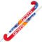 GRAYS Blast Ultrabow Senior Stick, Rot, 36,5 l