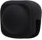 Silicone Lens Cap, Soft, Oil Resistant, Easy to Clean Protective Cover for X4 Camera, with Soft and Flexible Material, Helps Prevent Dust and Scratches, for X4 Camera