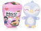 Kawaii Kuties 6.5” / 17cm Penguin Plush in a Ramen Noodle Pot Soft Toy