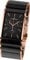 JACQUES LEMANS Herren Analog Quarz Uhr mit Edelstahl Armband 1-1941B