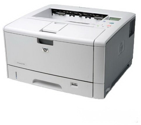 HP Laserjet 5200DN bis DIN A3 (Zertifiziert und Generalüberholt)