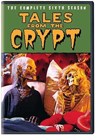 Tales from the Crypt: The Complete Sixth Season