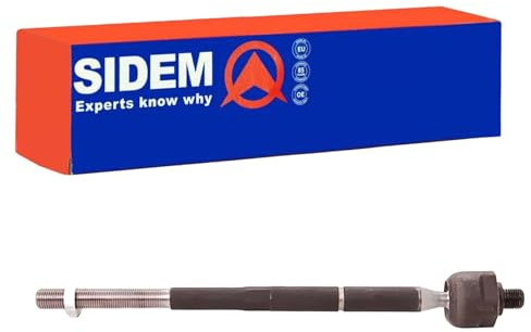 SIDEM 93012 Separator