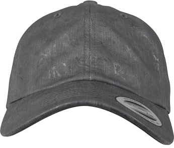 Flexfit Low Profile Coated Cap