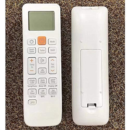 Telecomando aria condizionata per Samsung climatizzatore controller DB93 – 11489 C DB93 – 14195 F DB93 – 11489 K