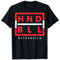 Österreich Fan Trikot - HNDBLL Handballer Geschenk T-Shirt