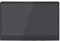 FTDLCD - Pantalla táctil LCD FHD de 14 pulgadas para Asus VivoBook Flip 14 TP401N TP401NA