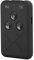 Receptor transmisor Bluetooth, Receptor de transmisor de Audio inalámbrico de diseño Dos en uno, Adaptador Bluetooth, Varios Equipos de Audio Auricular Bluetooth MP3 para TV