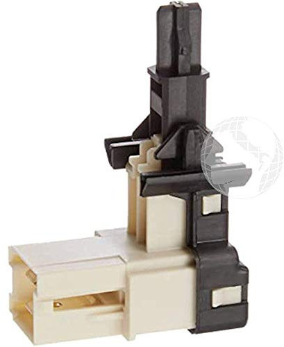Interruttore On-Off 2.5 mm per Lavastoviglie (ORIGINALE Beko) codice ricambio: 1732090100