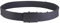 Mil-Tec Gürtel-13174302 Schwarz One Size