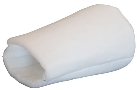 BRIZZ - Pollenfilter (G4) in Muffenform, kompatibel mit VMI GALBEE oder Cube Belüftung