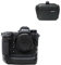 KamKorda Camera Bag + Z9 Mirrorless Digital Camera Body Only, EXPEED 7 Image Processor, Up to 20 fps Raw, 30 fps JPEG Shooting + 2 Year Warranty