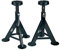 Draper Expert 04336 Axle Stands, 3 Tonne, Black (Pair)