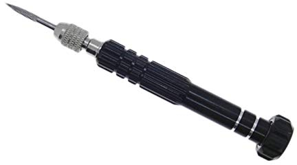 JEPSEN 1 StüCk BadmintonschläGer ÖSen ÖSen Nagelkegel Werkzeug für BadmintonschläGer ZubehöR