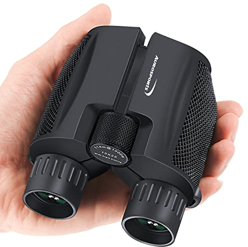 Aurosports 10x25 Fernglas