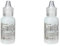 Stickles Glitter Glues Ranger Industries Stickles, Crystal (Pack of 2)